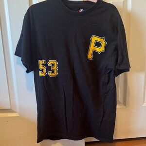 Pittsburgh Pirates Tee